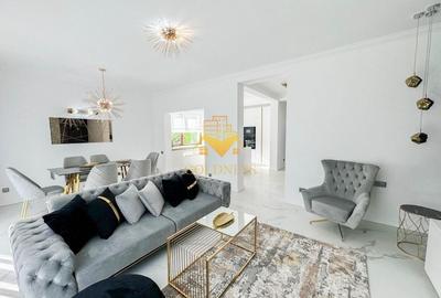 Casa individuala, 4 camere, constructie noua, Salicia zona Sun Tropez - 9