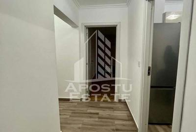 Apartament cu 3 camere decomandat, mobilat în Complex Studențesc - 8