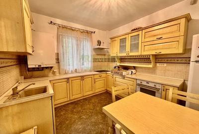 VILA 3 DORMITOARE SI DRESSING COMPLET MOBILATA SI UTILATA | HERASTRAU | VILA 3 DORMITOARE SI DRESSING COMPLET MOBILATA SI UTILATA | HERASTRAU | - 2