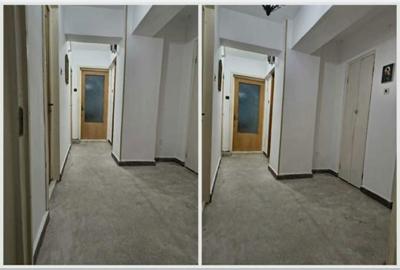 Apartament cu 2 camere decomandat în Central - 5