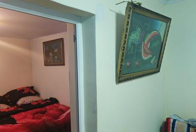 Casă cu 3 camere cu Teren 3000 Mp în Central - 2