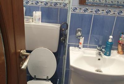 Apartament cu 2 camere semidecomandat în Central - 4