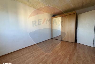 Apartament cu 2 camere, mobilat în Aurel Vlaicu - 14