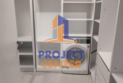 Apartament cu 2 camere decomandat în Nord - 4