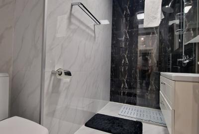 Apartament cu 2 camere semidecomandat în Nord - 20