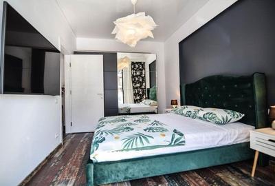 Vand apartament Mamaia nord-Năvodari - 6