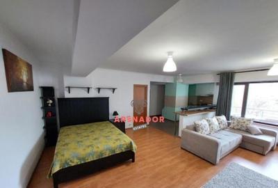 Apartament cu 2 camere, mobilat în Baba Novac - 4