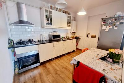 Apartament 3 camere mobilat, Oituz, metrou 10 minute, mutare imediata - 1