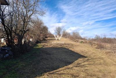 Teren intravilan constructii situat in Cisnadie - Sibiu - 2