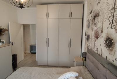 Apartament cu 2 camere decomandat, mobilat în Vatra Luminoasă - 2