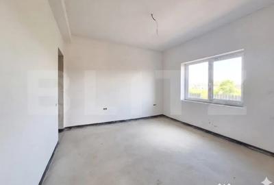Casă cu 5 camere cu Teren 500 Mp în Jucu - 3