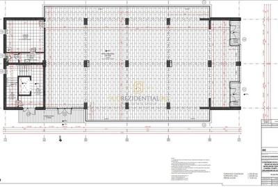 Spațiu comercial, de 1,358 mp, în Vidra - 2