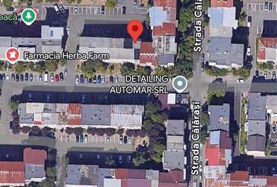 Apartament cu 2 camere în Central - 5