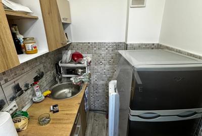 Garsoniera , Bloc reabilitat , Brancoveanu - 5