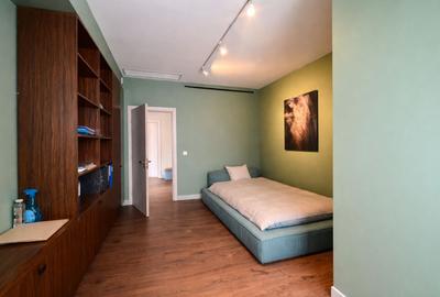 Apartament cu 3 camere decomandat în Primăverii - 2