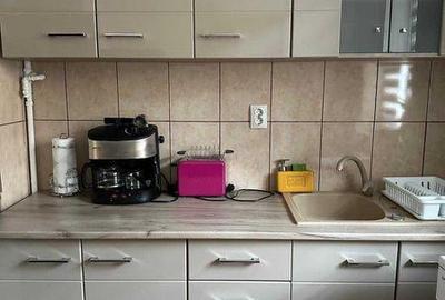 Apartament cu 2 camere semidecomandat, mobilat în Horea - 5