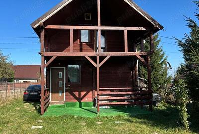 Vand cabana in Balcesti, Belis - 2