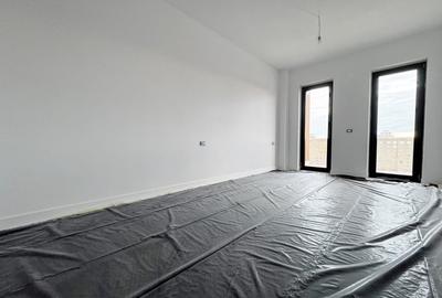 Apartament 2 camere, decomandat, 53mp utili +16mp balcon -Torontalului - 5
