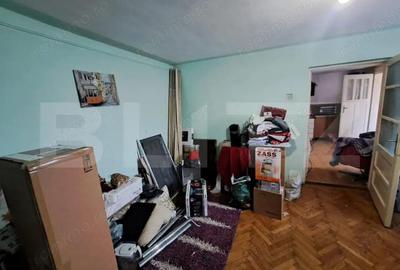 Casa de vanzare in zona centrala Codlea - 7