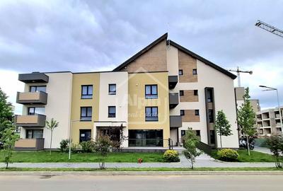 Apartament cu 2 camere decomandat, mobilat în Tractorul - 35