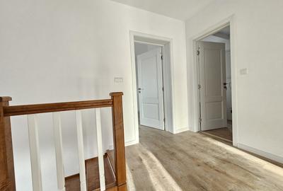 Casa individuala in stil mediteranean, Primaverii, Sanpetru - 16