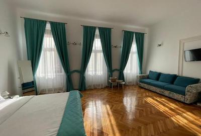 Afacere hoteliera la cheie 6 unitati cazare-236mp-Ultracentral! - 5