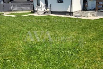 Casă cu 3 camere cu Teren 430 Mp în Hemeiuș - 5