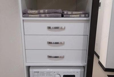 De inchiriat apartament 1 camera zona Dacia - 5