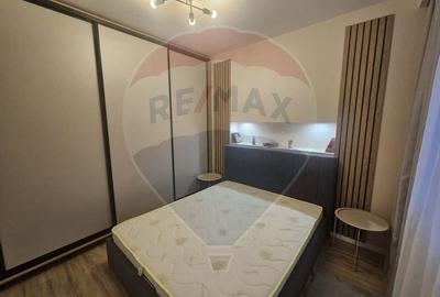 De vanzare apartament 2 camere, finisat si utilat complet - 14