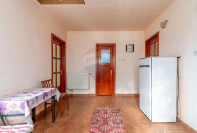 Casă cu 2 camere cu Teren 3301 Mp în Jucu - 5