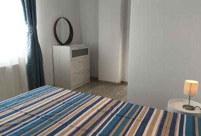 Apartament cu 2 camere semidecomandat în Central - 4