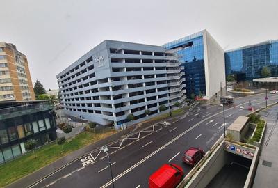 ISHO - Apartamentul cu 3 camere cu vedere pe doua parti - spre Bega - 7