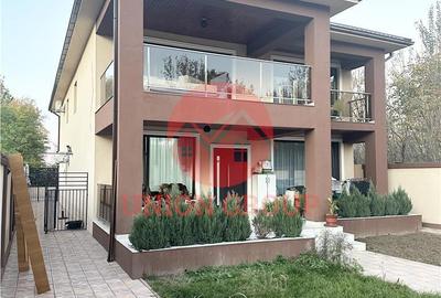 Casa de 300 mp, amplasata pe teren de 500 mp, Mamaia Nord - 6