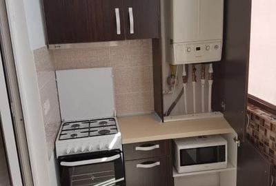 Garsonieră semidecomandată în Roșu - 3