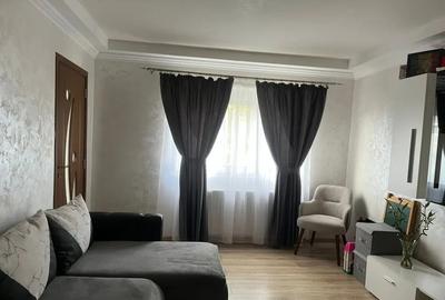 Apartament cu 2 camere decomandat în Central - 4