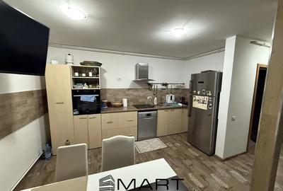 Apartament 3 camere,spatios 104 mp Tractorul Apartament 3 camere,spatios 104 mp Tractorul - 4