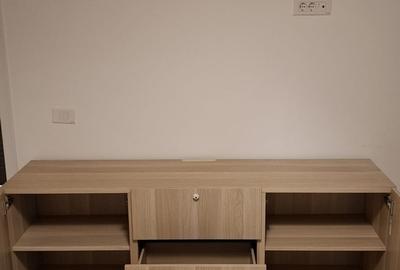 Sector 5 Apartament 1 camera, 29.5 mp, Str. Cartojani - 2