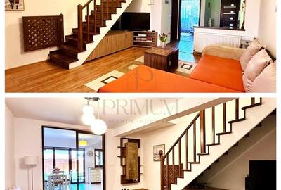 Casă cu 4 camere cu Canalizare în Dumbrăvița - 1