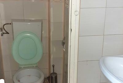 Garsonieră semidecomandată în Magheru