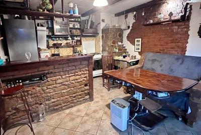Casă individuală cu 4 camere cu Teren 900 Mp în Ariușd - 7