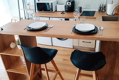 Apartament 2 camere de inchiriat Central, zona Teatrului, Arad - 7