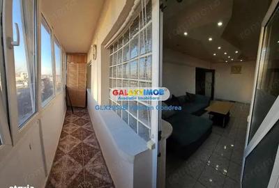 Apartament cu 3 camere decomandat, mobilat în 13 Septembrie - 2