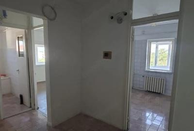 Apartament cu 2 camere decomandat în Brazda lui Novac