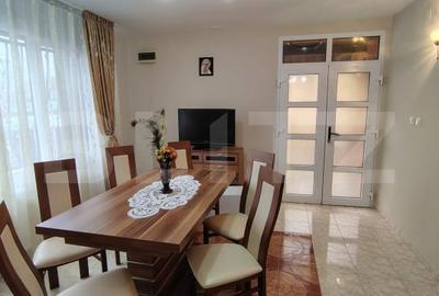 Casă individuală cu 7 camere cu Piscina în Mihai Viteazu - 5