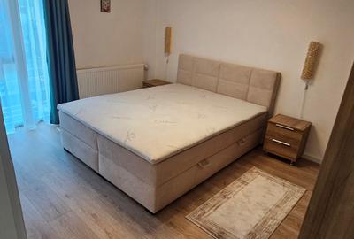 Apartament cu 2 camere semidecomandat în Parcul Circului - 10