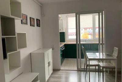 Garsonieră semidecomandată, mobilată în Berceni - 2