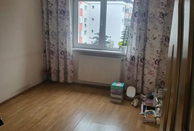 Apartament cu 3 camere decomandat în Central - 5
