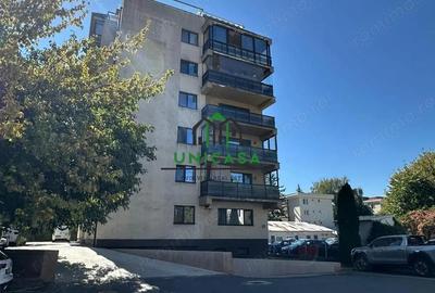 Apartament in zona centrala - Loc de parcare inclus - 2
