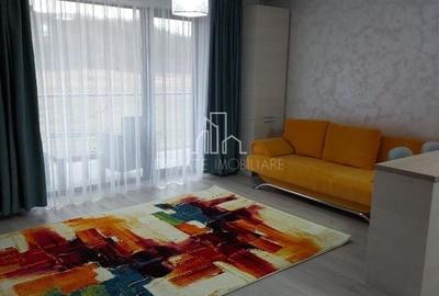 Apartament 1 Camera Bloc Nou/Parcare, Green Residence, Tudor - 1