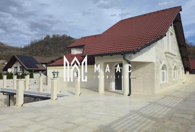 Casă | 4 camere | 240 MPU | Acces auto | Mediaș - 8